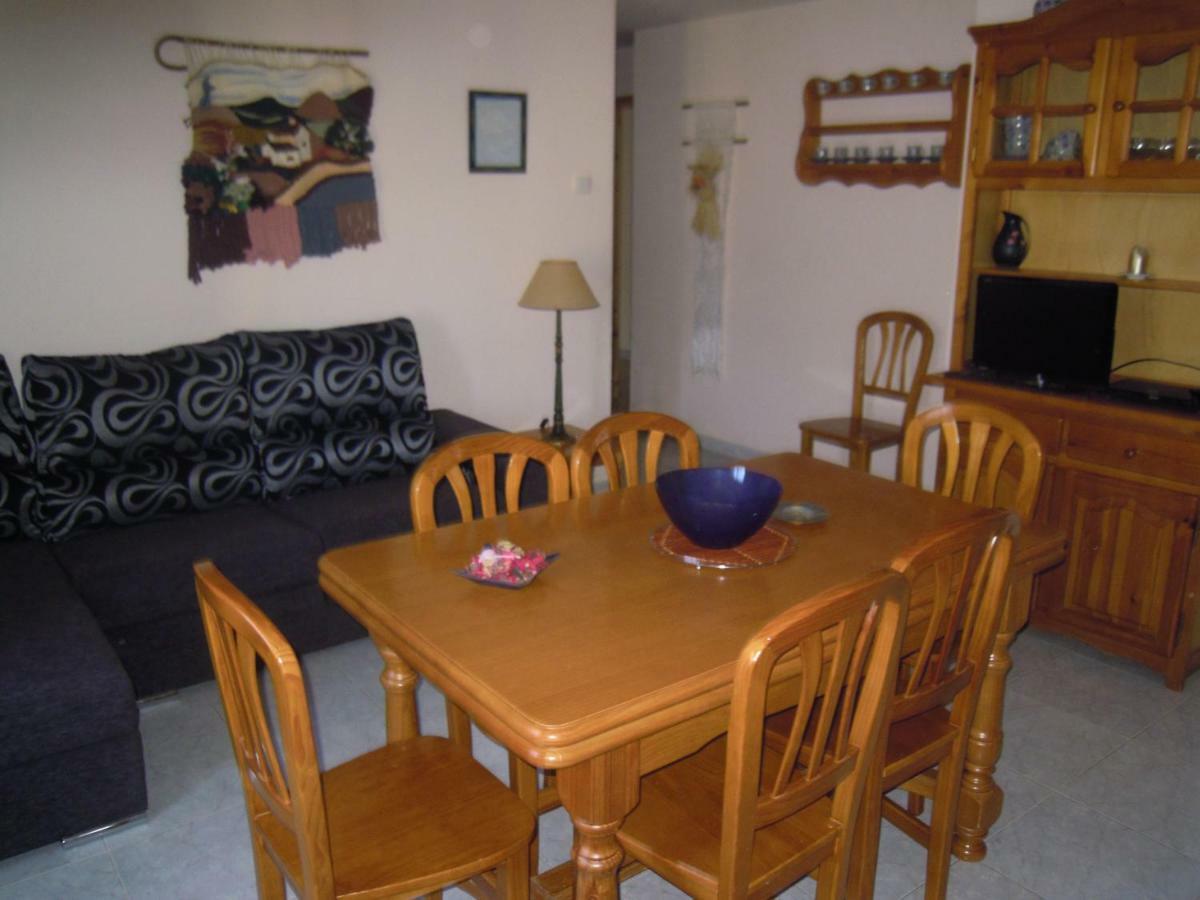 Apartamento Casa Dueso El Pueyo de Araguás Exterior foto